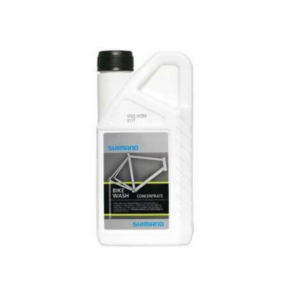 Shimano onderhoudsproduct Bike Wash Fles 1000ml WS1500321